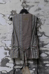 ARCHIVIO J.M.Ribot Two-Wear Vest GL01/FD